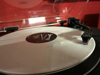 LP/CD/Doos Immortal: War Against All CLR | LTD