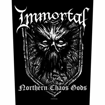 Rugpatch Northern Chaos Gods 