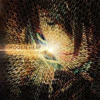 CD Imogen Heap: Sparks