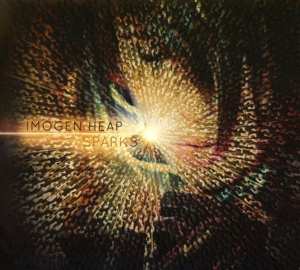 2CD Imogen Heap: Sparks DLX