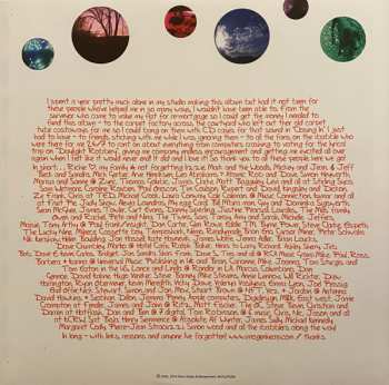 LP Imogen Heap: Speak For Yourself