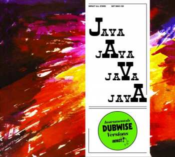 CD Impact All Stars: Java Java Java Java DLX | LTD | DIGI