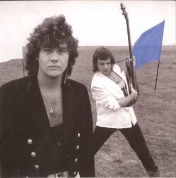CD Impact: The Flag