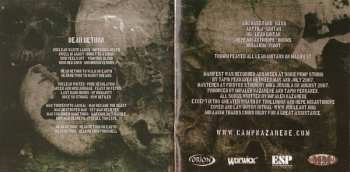 CD Impaled Nazarene: Manifest