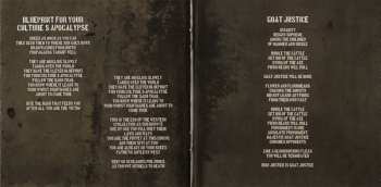 CD Impaled Nazarene: Manifest