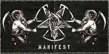 CD Impaled Nazarene: Manifest