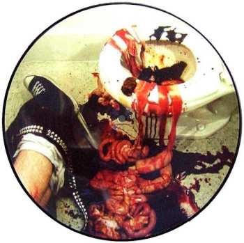 LP Impaled: The Dead Still Dead Remain