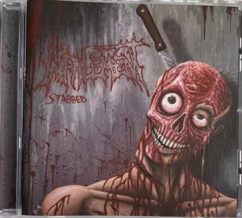 Stabbed