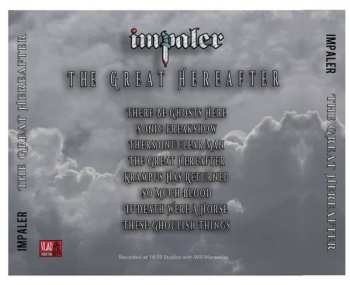 CD Impaler: The Great Hereafter