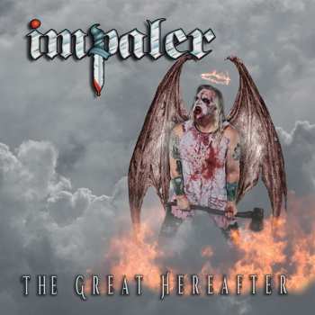 CD Impaler: The Great Hereafter