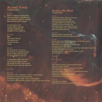 CD Impalers: God From The Machine DIGI