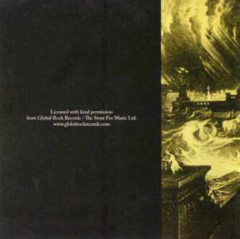 CD Impellitteri: Screaming Symphony