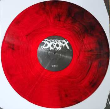 LP Impending Doom: There Will Be Violence