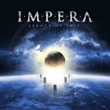 Album Impera: Legacy Of Life