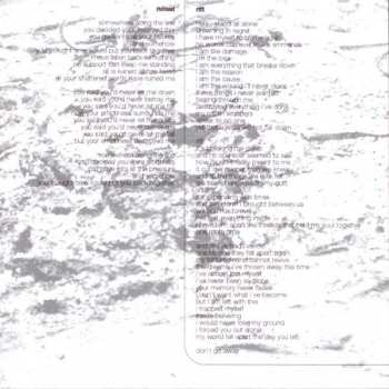 CD Imperative Reaction: Ruined