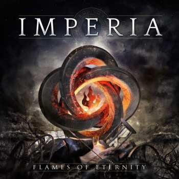 CD Imperia: Flames Of Eternity LTD | DIGI