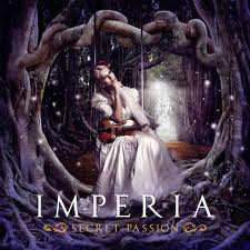 CD Imperia: Secret Passion
