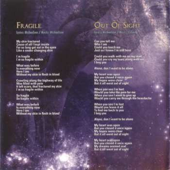 CD Imperia: Secret Passion LTD | DIGI