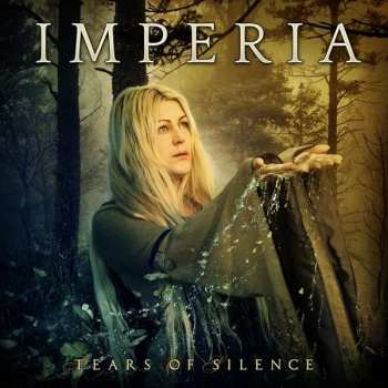 CD Imperia: Tears Of Silence