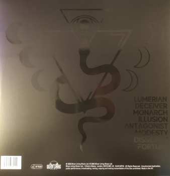 LP Soen: Imperial