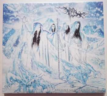 Album Imperial Crystalline Entombment: Ancient Glacial Resurgence
