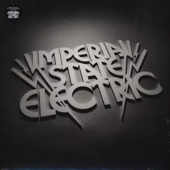 Imperial State Electric: Imperial State Electric