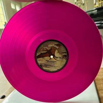 LP Imperial State Electric: Reptile Brain Music LTD