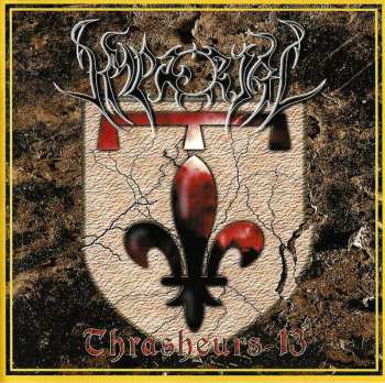 CD Imperial: Thrasheurs 13