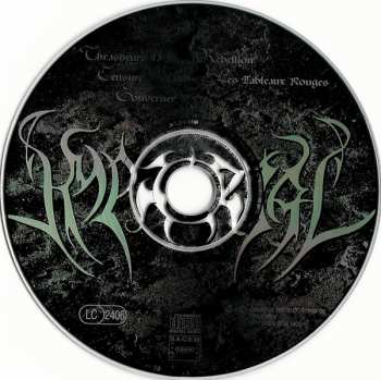 CD Imperial: Thrasheurs 13