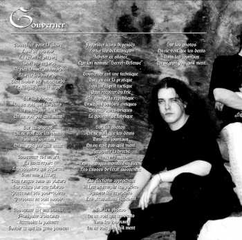 CD Imperial: Thrasheurs 13
