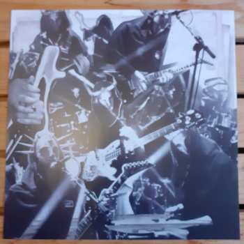 LP Imperial Triumphant: An Evening With Imperial Triumphant