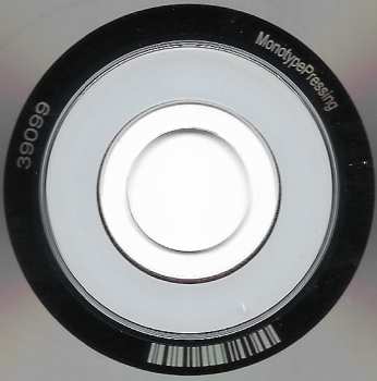 CD Imperialist: Quantum NUM