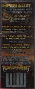 CD Imperialist: Quantum NUM