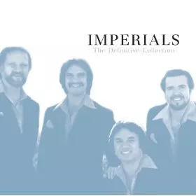 Imperials: The Definitive Collection