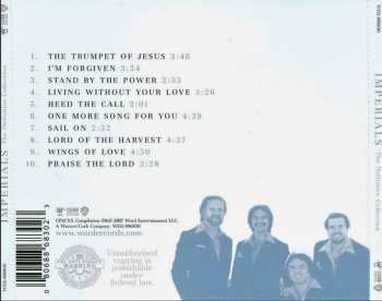 CD Imperials: The Definitive Collection