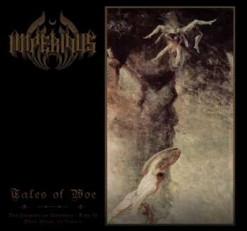 CD Imperious: Tales Of Woe (The Journey Of Odysseus, Part II - From Hades To Ithaca) 