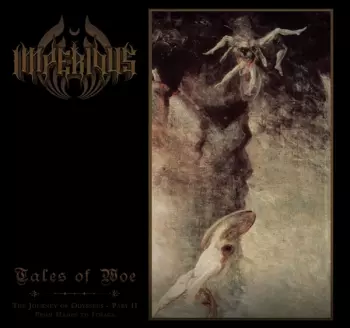 Tales Of Woe - The Journey Of Odysseus, Part II: From Hades To Ithaca