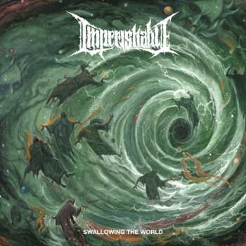 LP Imperishable: Swallowing The World