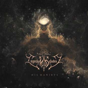 CD/DVD Imperium Dekadenz: Dis Manibvs LTD