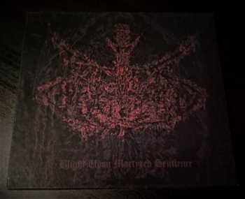 CD Impetuous Ritual: Blight Upon Martyred Sentience