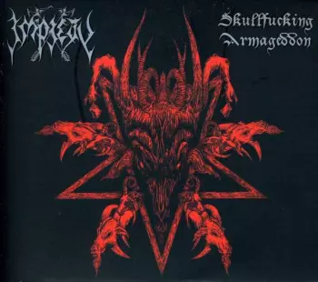 Impiety: Skullfucking Armageddon