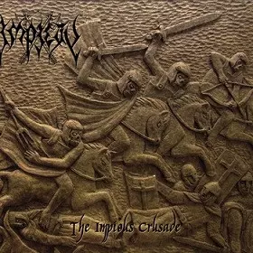 Impiety: The Impious Crusade