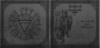 CD Impious Baptism: Wrath Of The Apex Predator