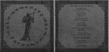 CD Impious Baptism: Wrath Of The Apex Predator