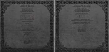 CD Impious Baptism: Wrath Of The Apex Predator