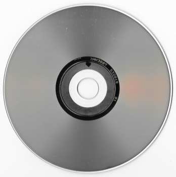 CD Impious Baptism: Wrath Of The Apex Predator