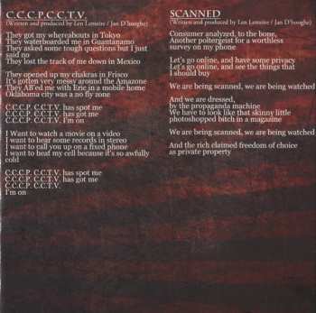2CD Implant: The Productive Citizen LTD