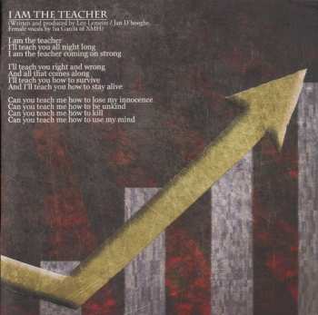 2CD Implant: The Productive Citizen LTD