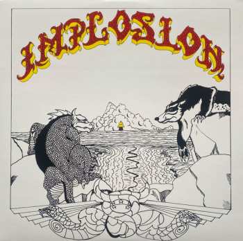 LP Implosion: Implosion