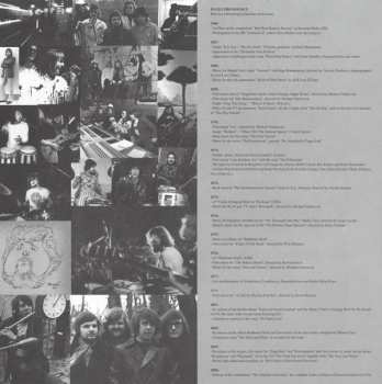 LP/SP Improved Sound Ltd.: Engelchen Macht Weiter - Hoppe Hoppe Reiter LTD